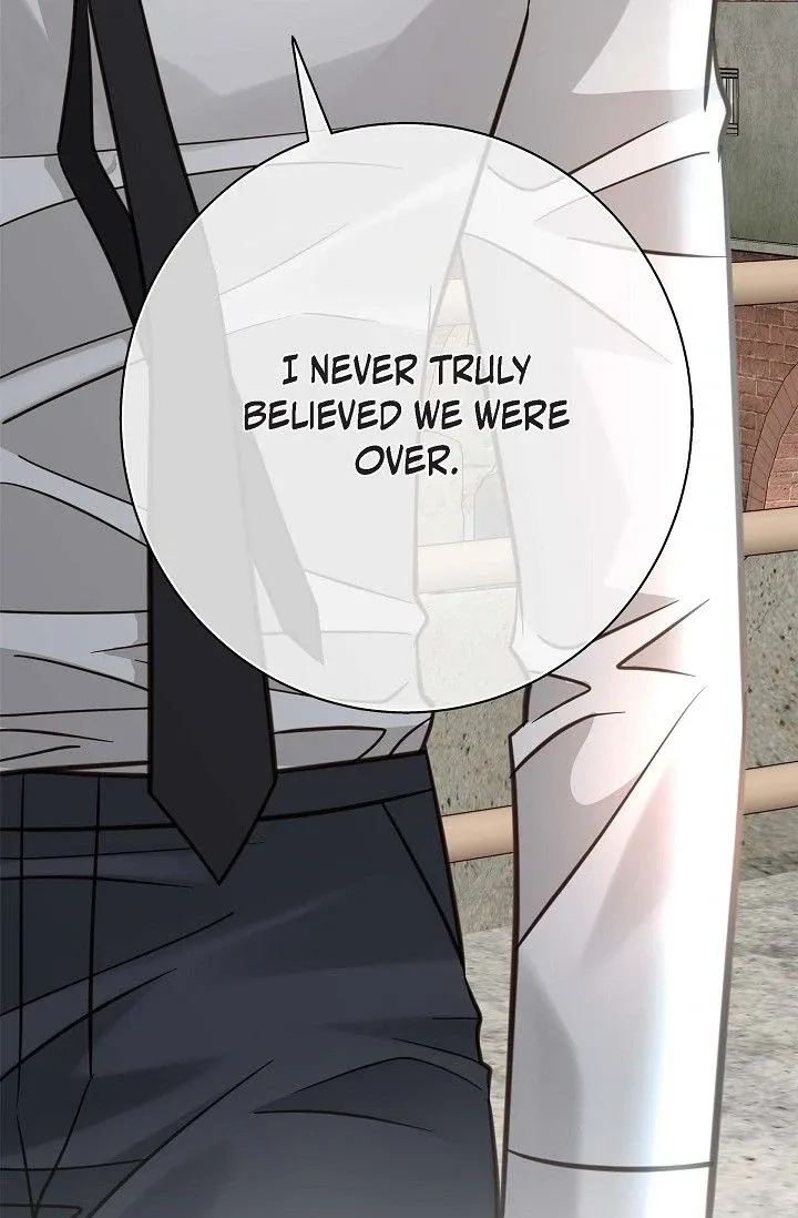 No Exit Chapter 81 page 31 - 