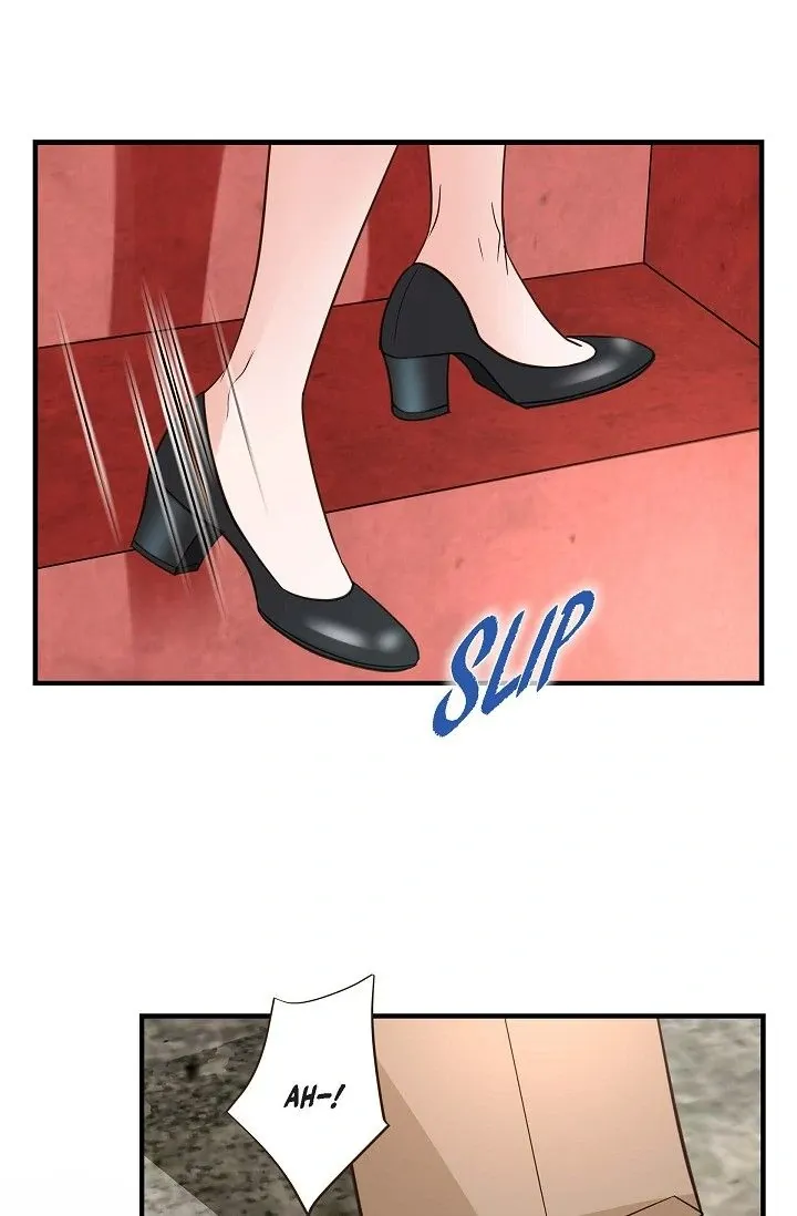 No Exit Chapter 81 page 49 - 