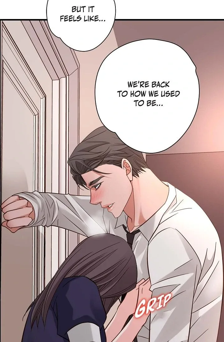 No Exit Chapter 81 page 69 - 