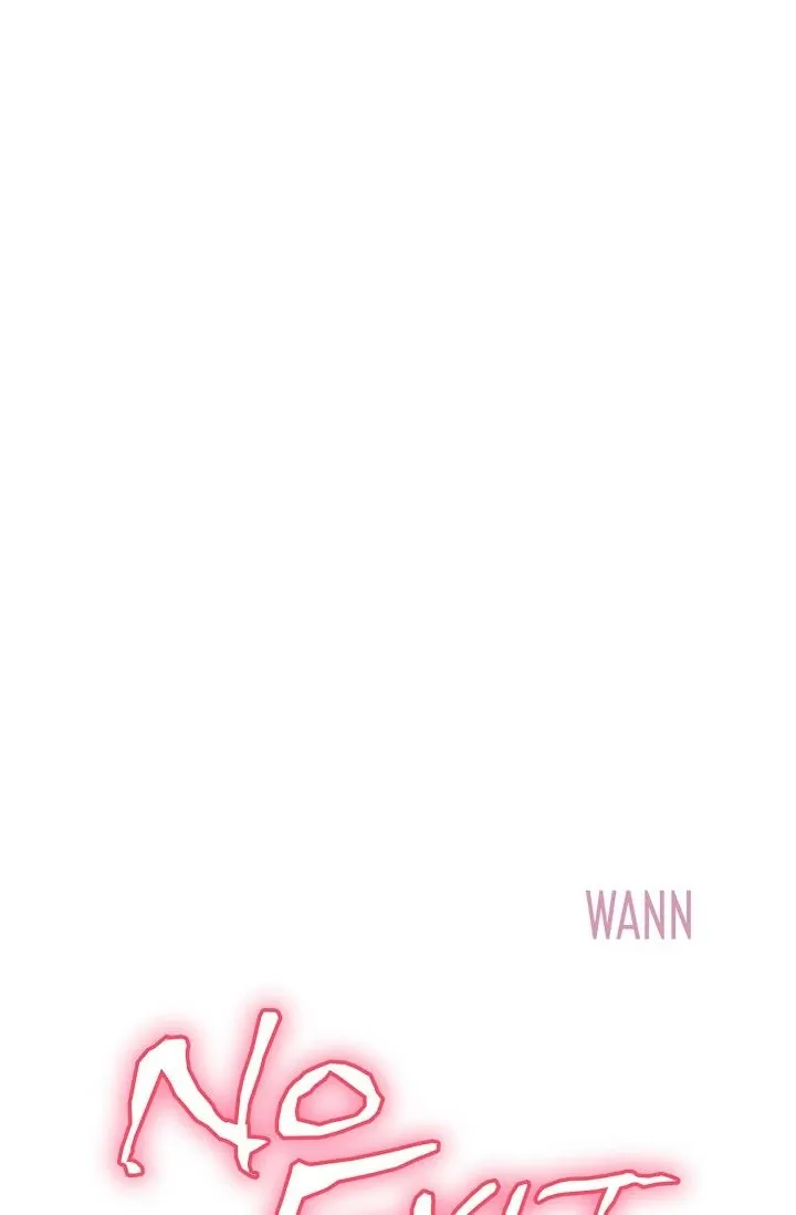 No Exit Chapter 81 page 9 - 