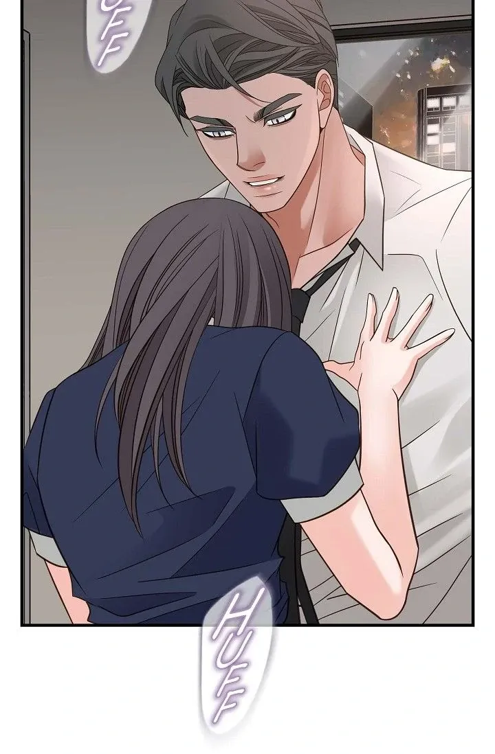 No Exit Chapter 81 page 87 - 