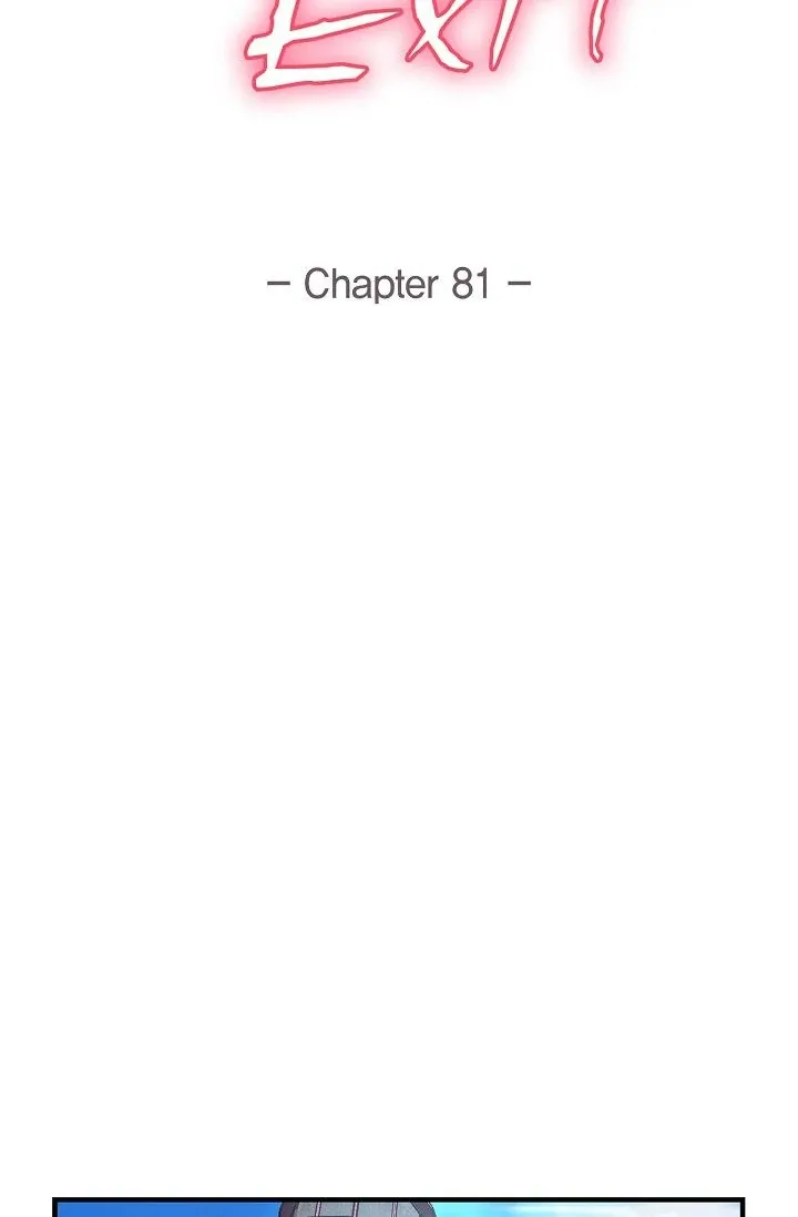No Exit Chapter 81 page 10 - 