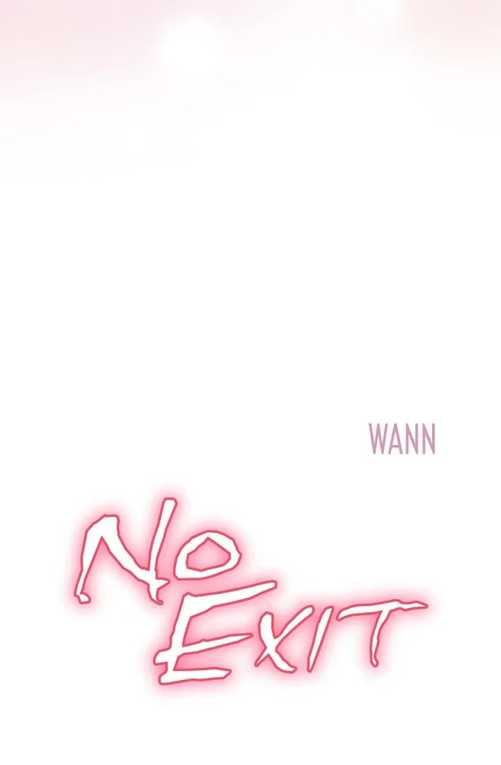No Exit Chapter 82 page 38 - 