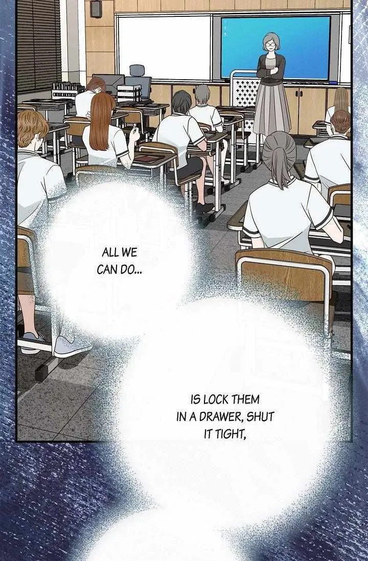 No Exit Chapter 82 page 71 - 