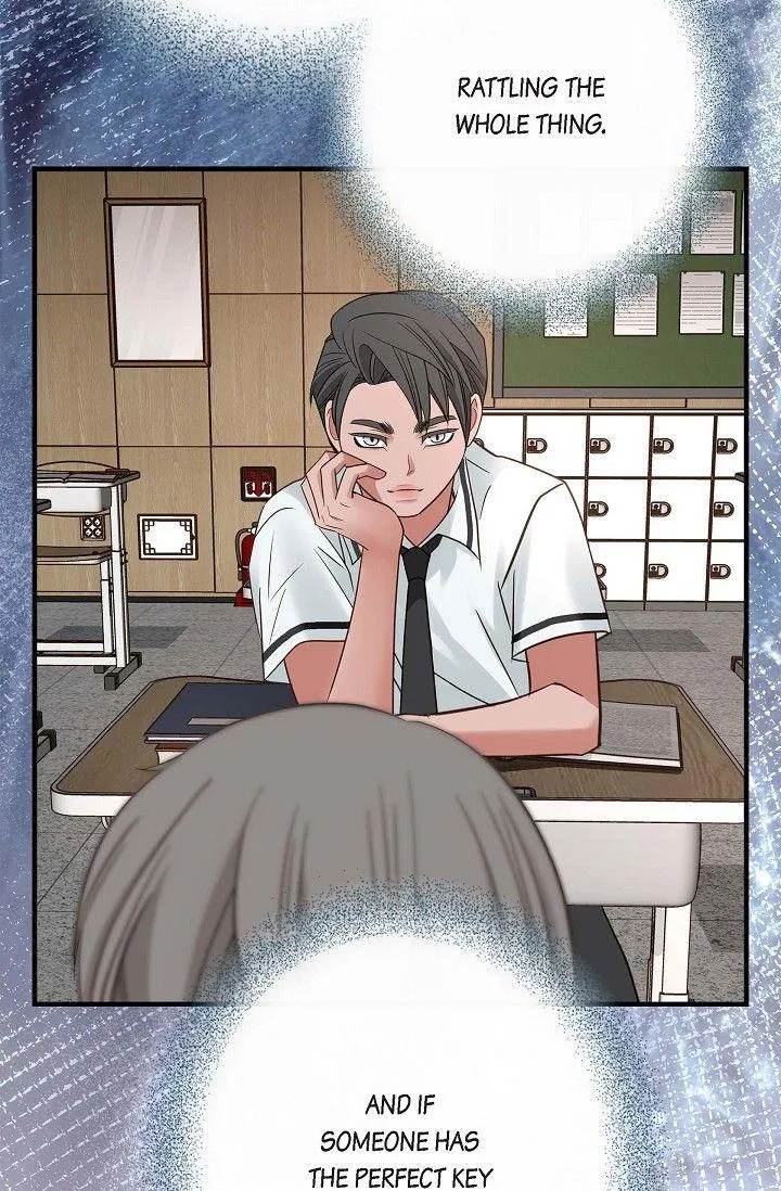 No Exit Chapter 82 page 74 - 