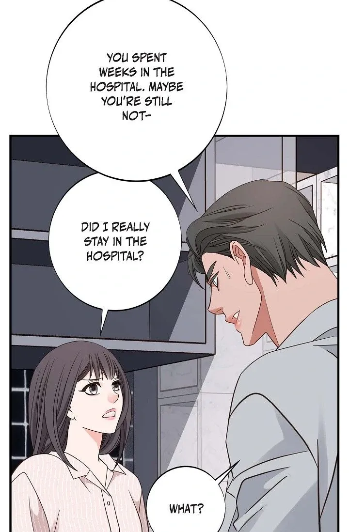 No Exit Chapter 82 page 77 - 