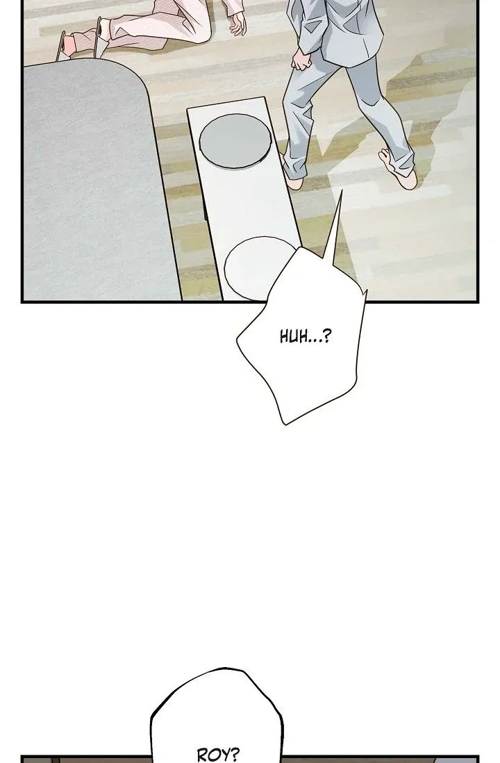 No Exit Chapter 82 page 89 - 