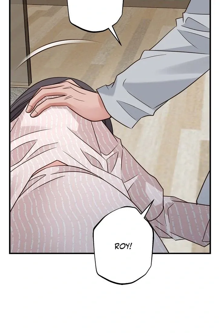 No Exit Chapter 82 page 90 - 