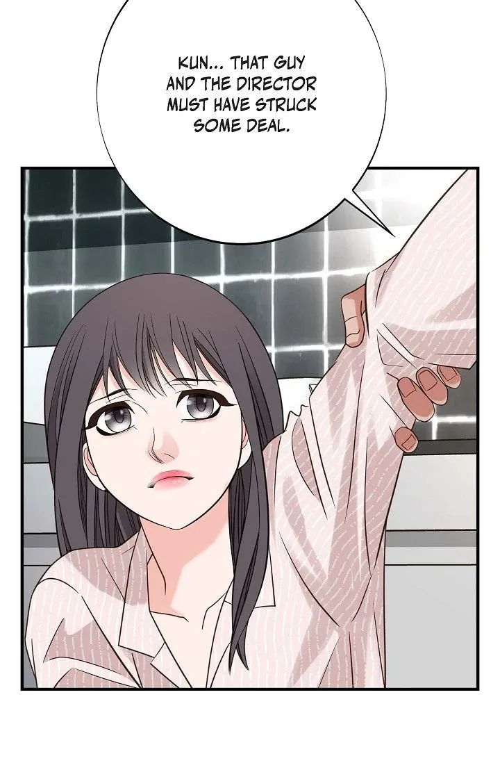 No Exit Chapter 83 page 11 - 
