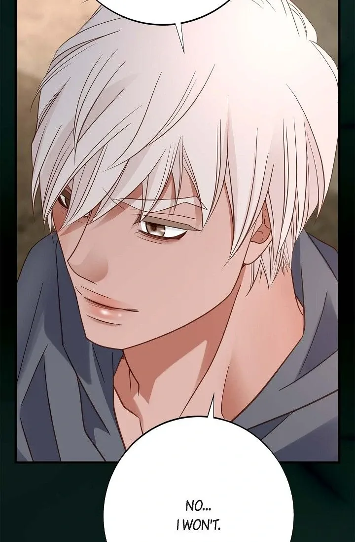 No Exit Chapter 83 page 107 - 