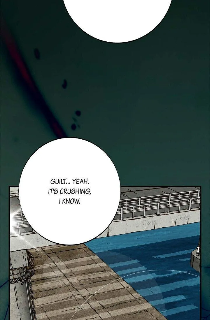 No Exit Chapter 83 page 108 - 