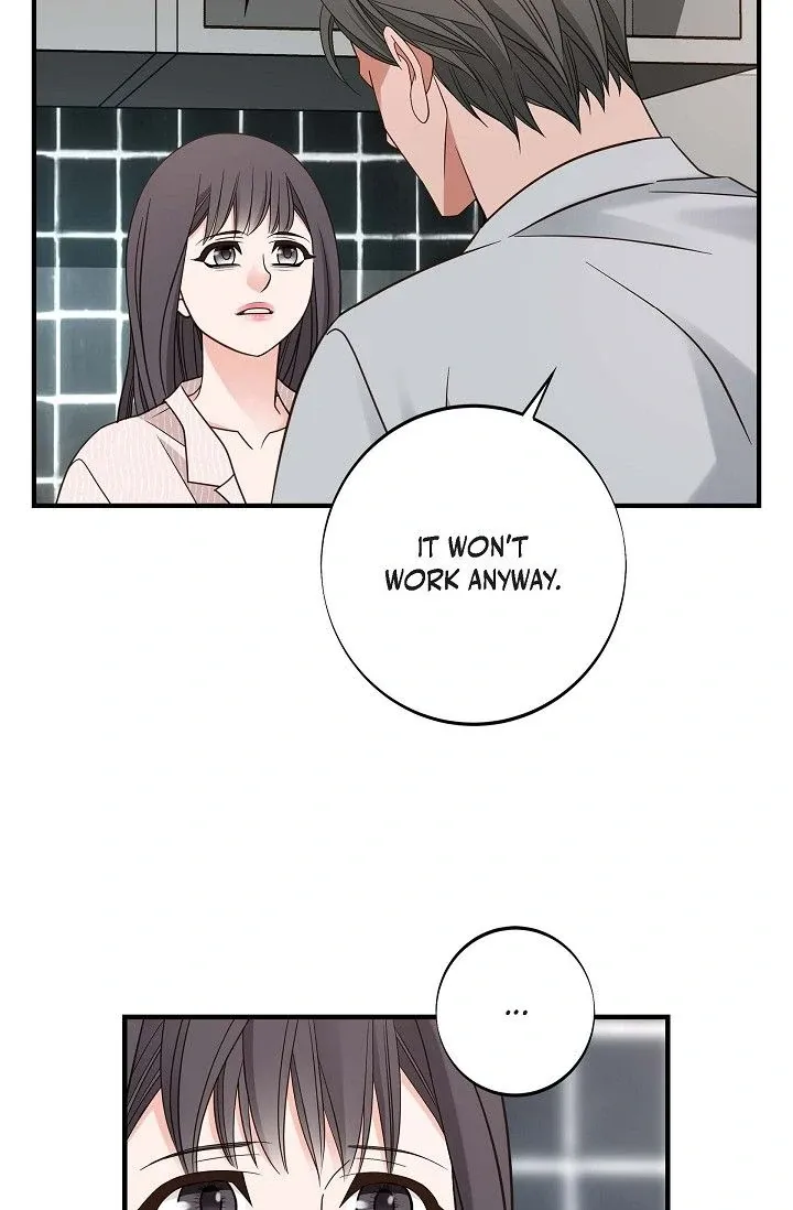 No Exit Chapter 83 page 14 - 