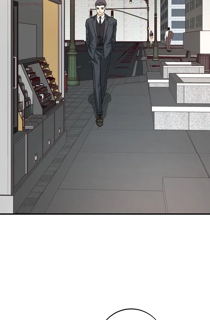 No Exit Chapter 83 page 21 - 