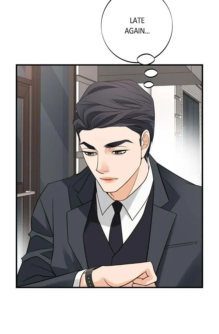 No Exit Chapter 83 page 22 - 