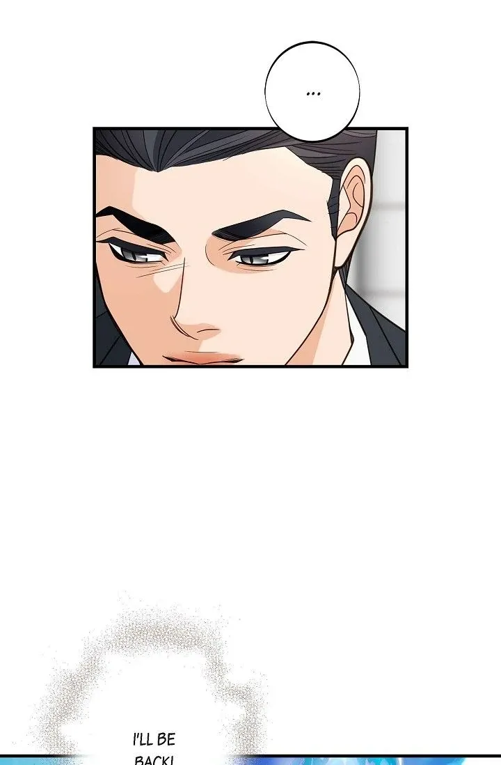 No Exit Chapter 83 page 23 - 
