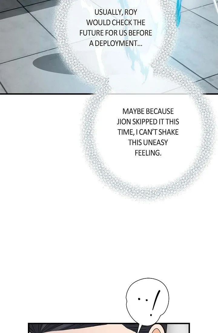 No Exit Chapter 83 page 25 - 