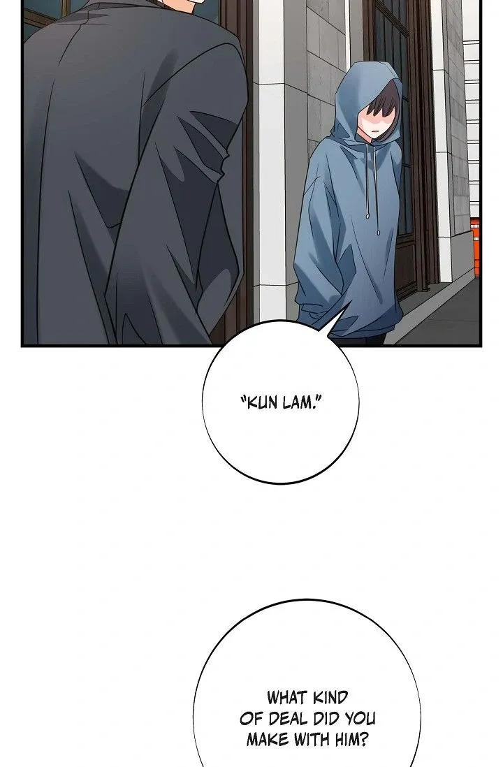 No Exit Chapter 83 page 31 - 