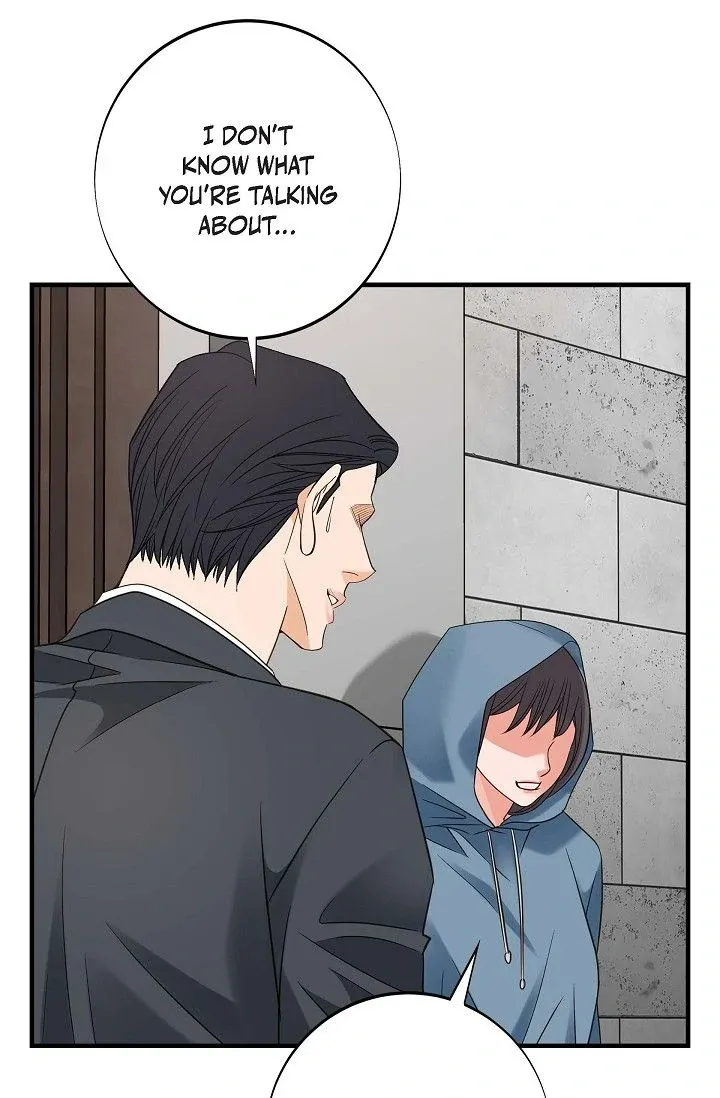 No Exit Chapter 83 page 34 - 