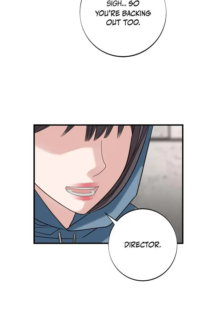 No Exit Chapter 83 page 35 - 