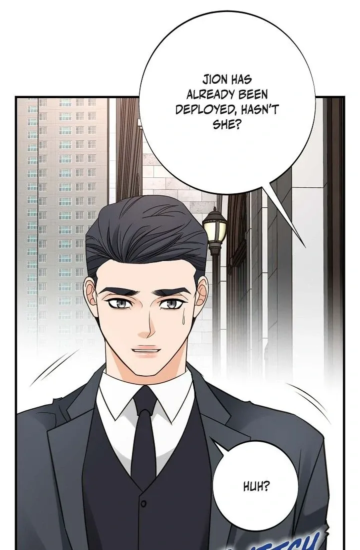 No Exit Chapter 83 page 36 - 