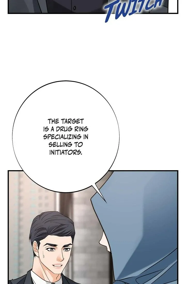 No Exit Chapter 83 page 37 - 