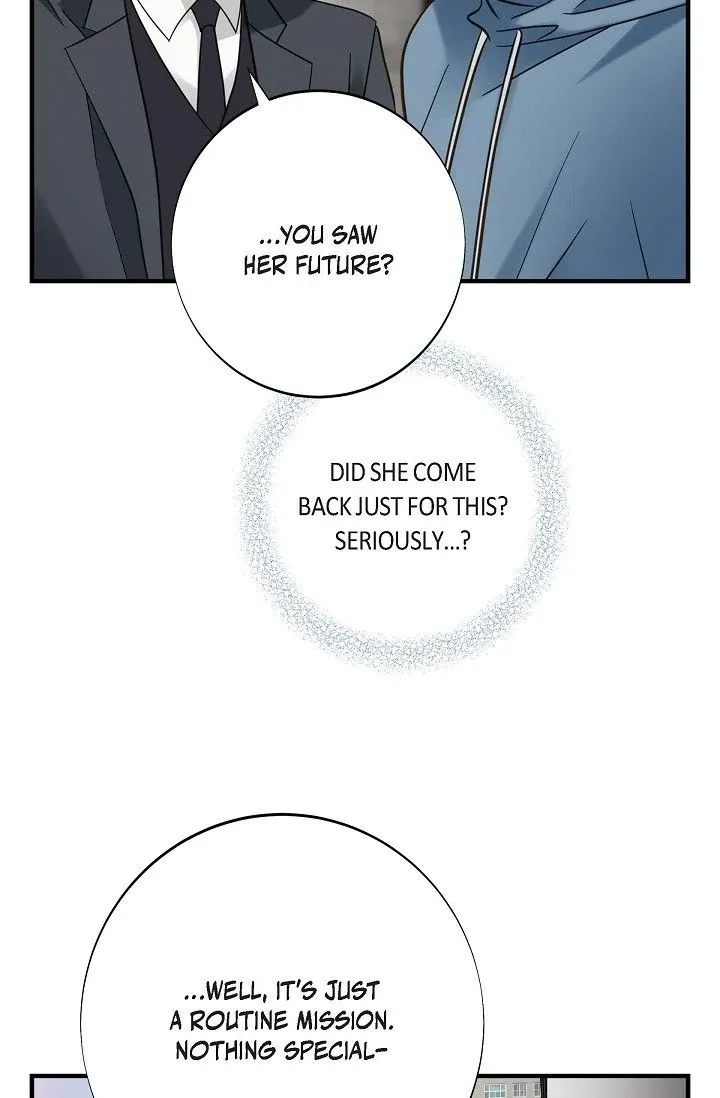 No Exit Chapter 83 page 38 - 