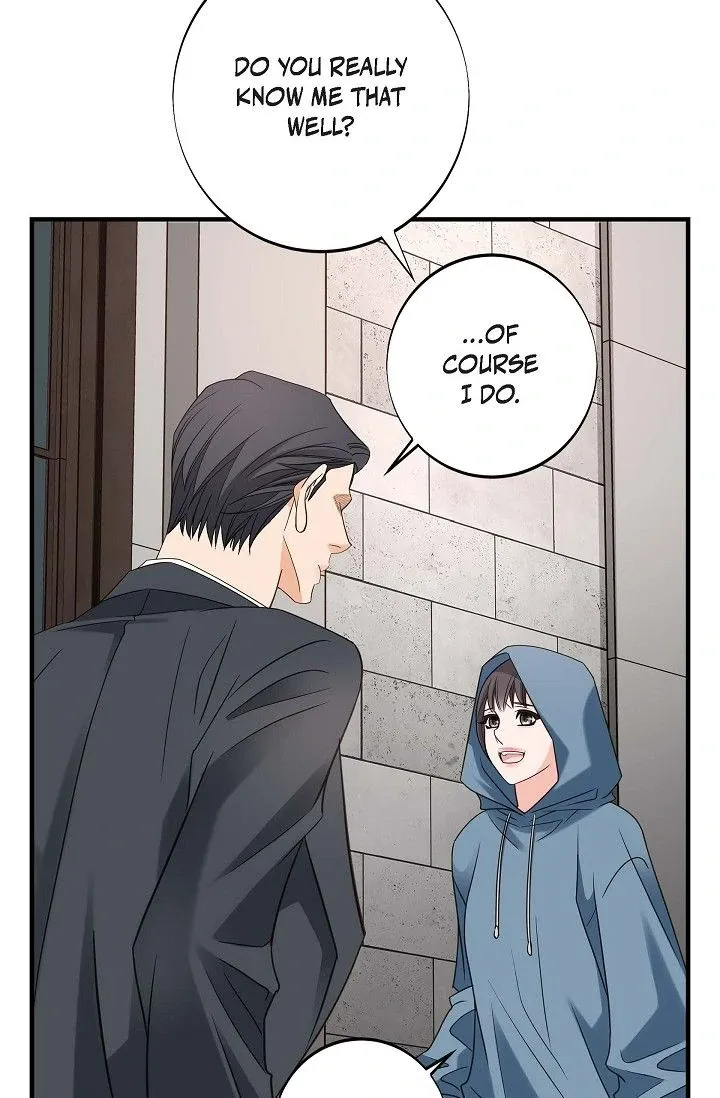 No Exit Chapter 83 page 50 - 