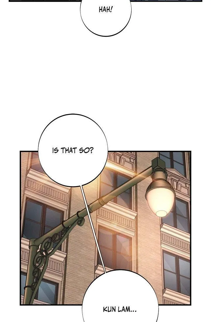 No Exit Chapter 83 page 51 - 