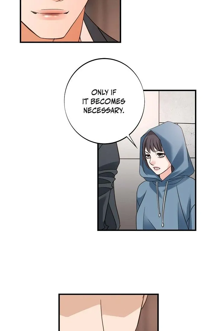 No Exit Chapter 83 page 57 - 