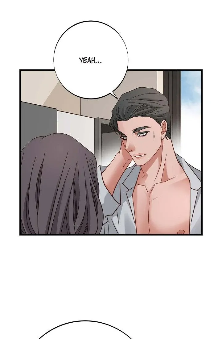 No Exit Chapter 83 page 8 - 