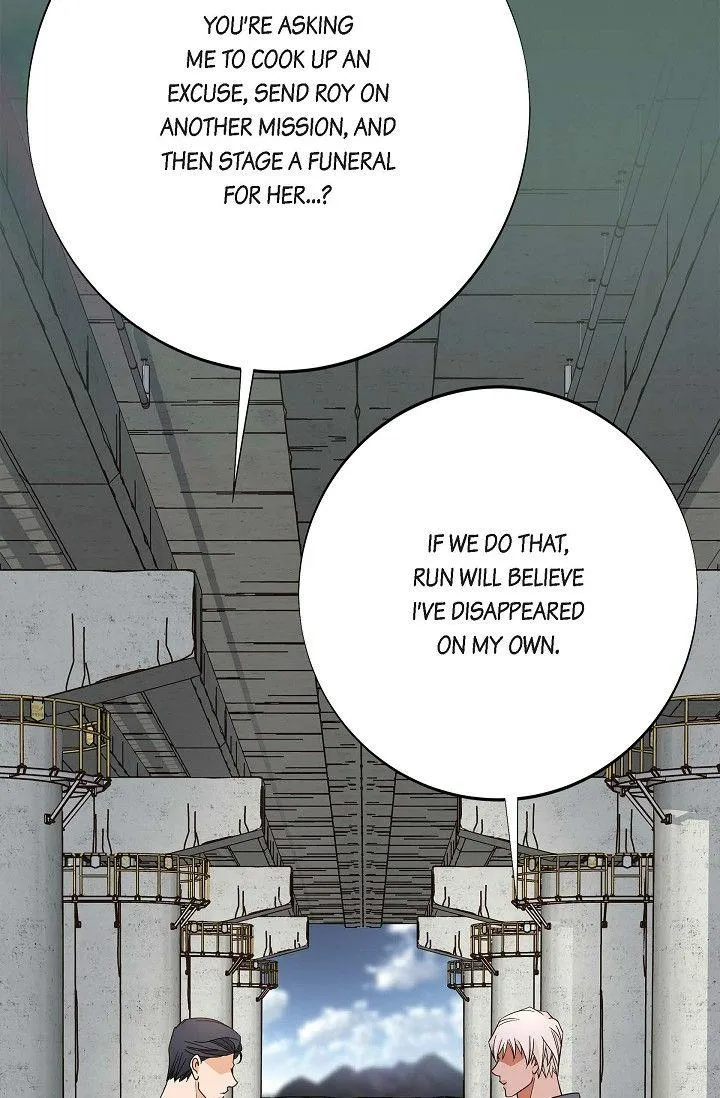 No Exit Chapter 83 page 72 - 