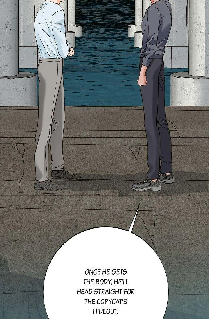No Exit Chapter 83 page 73 - 