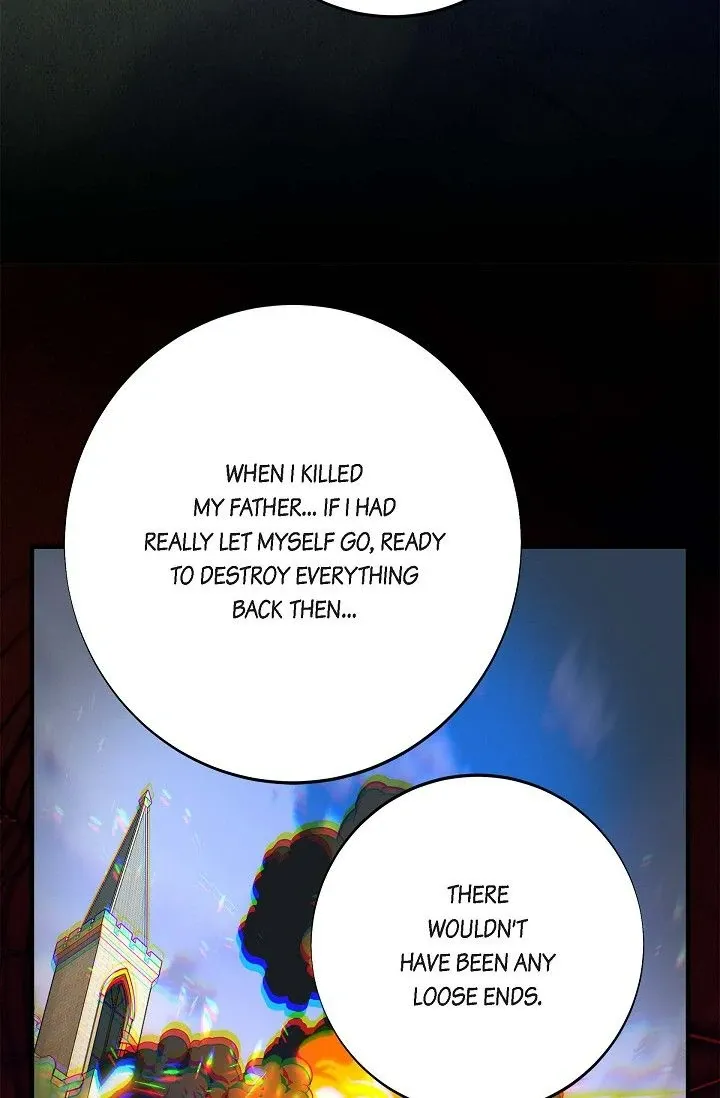 No Exit Chapter 83 page 76 - 