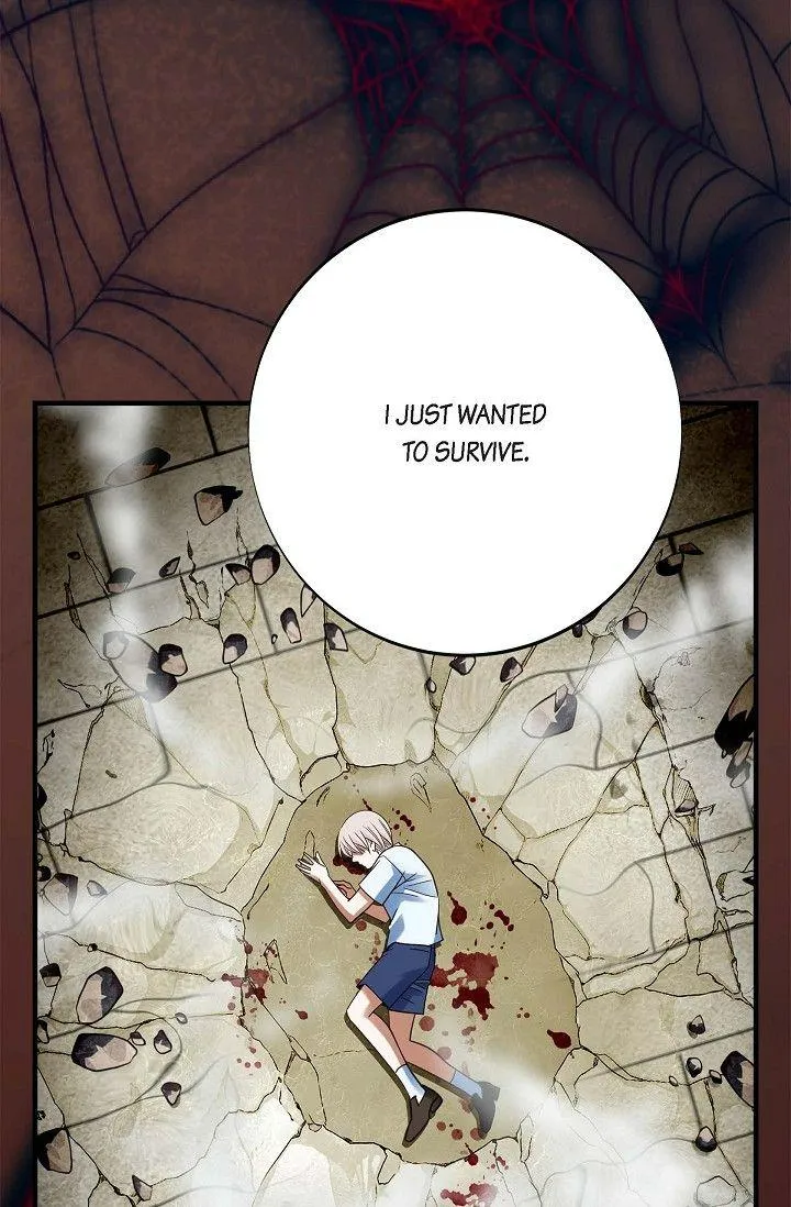 No Exit Chapter 83 page 79 - 