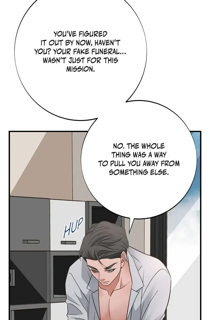 No Exit Chapter 83 page 9 - 