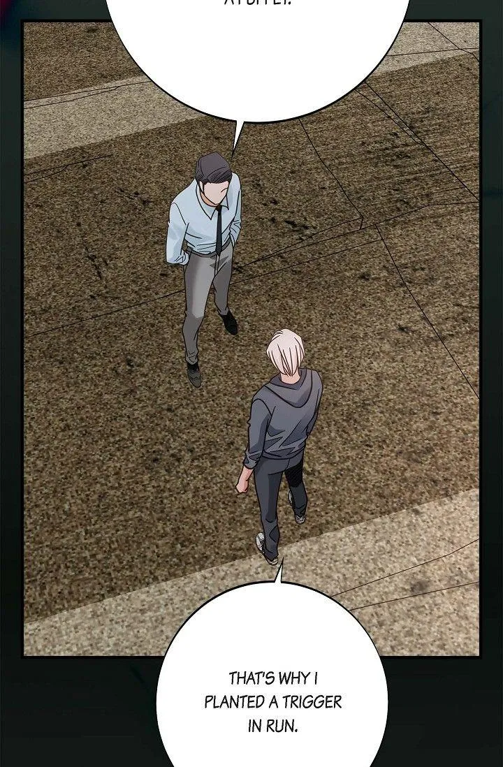 No Exit Chapter 83 page 85 - 
