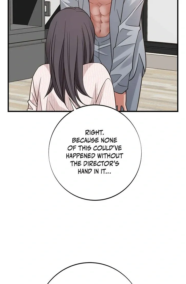 No Exit Chapter 83 page 10 - 