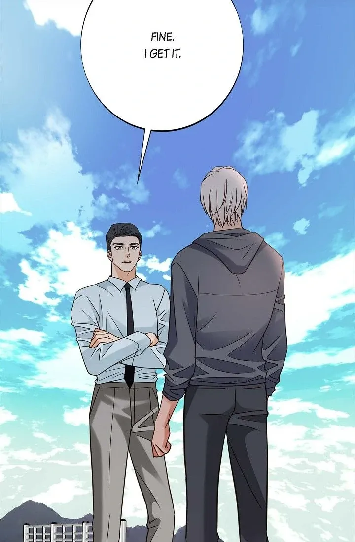 No Exit Chapter 83 page 93 - 