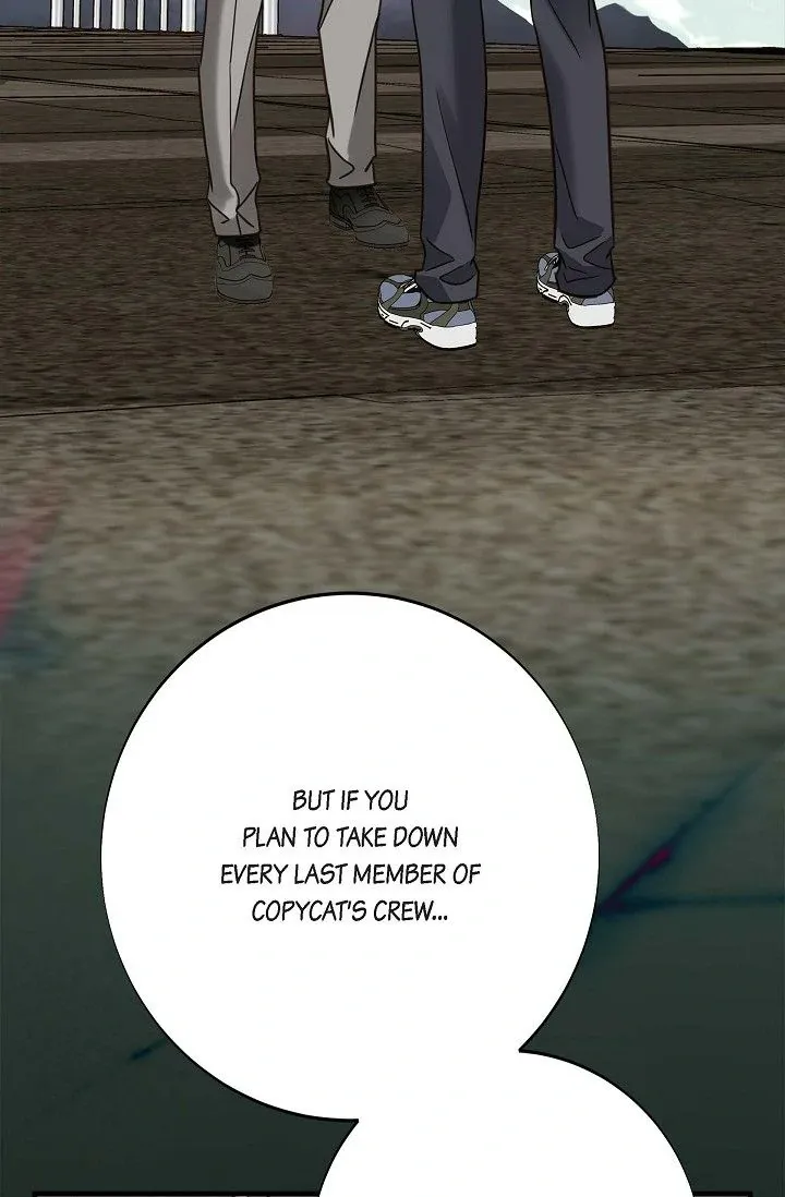No Exit Chapter 83 page 94 - 
