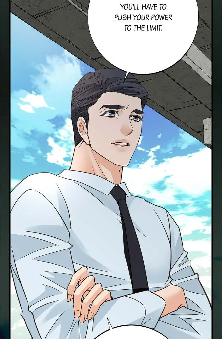 No Exit Chapter 83 page 95 - 