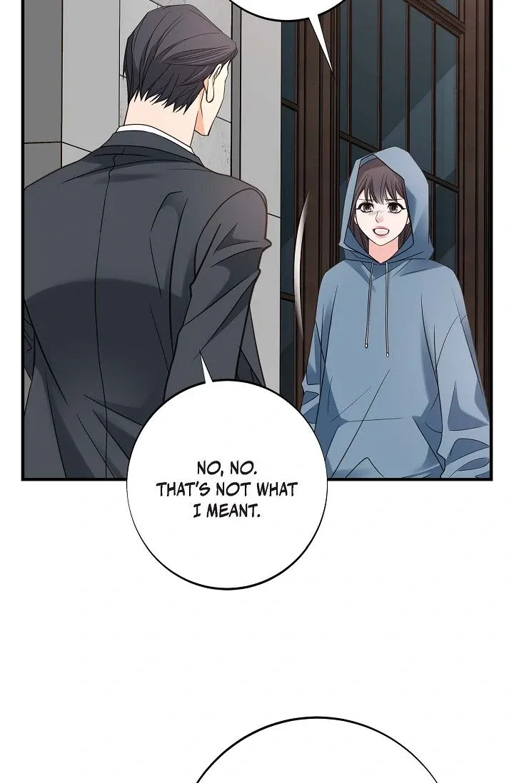 No Exit Chapter 84 page 11 - 