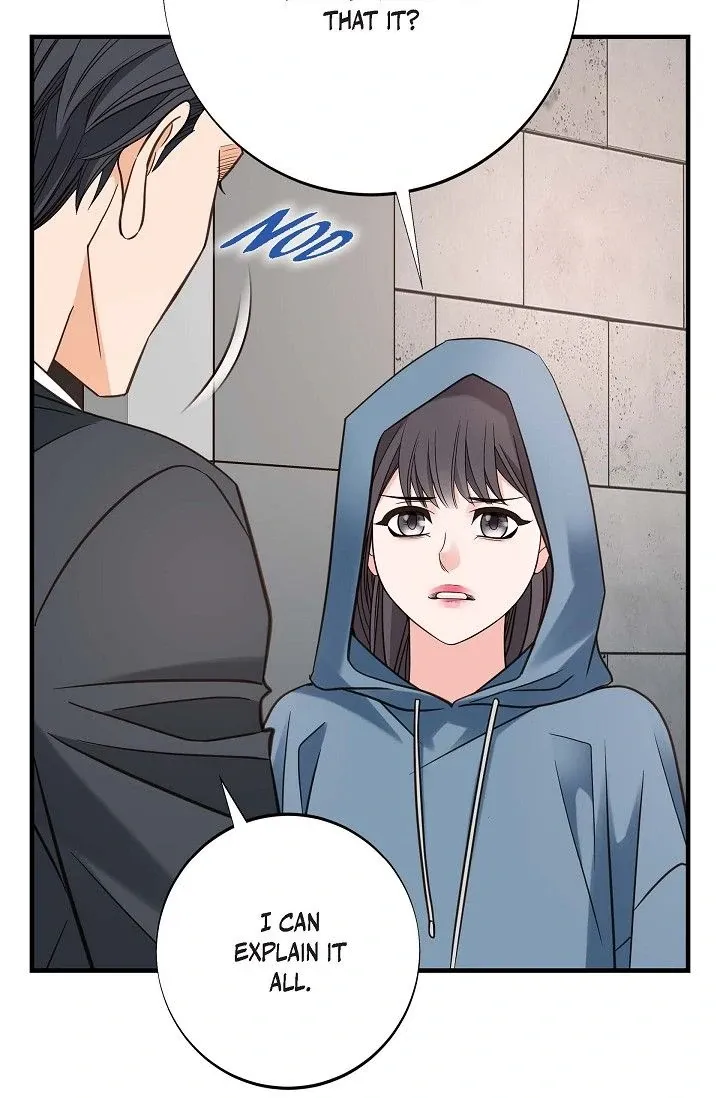No Exit Chapter 84 page 16 - 