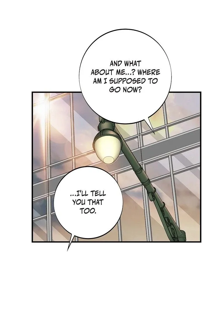 No Exit Chapter 84 page 17 - 