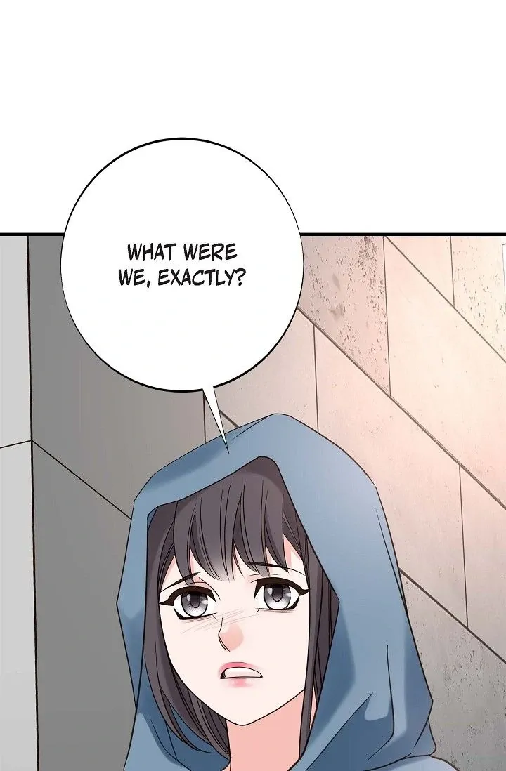 No Exit Chapter 84 page 19 - 