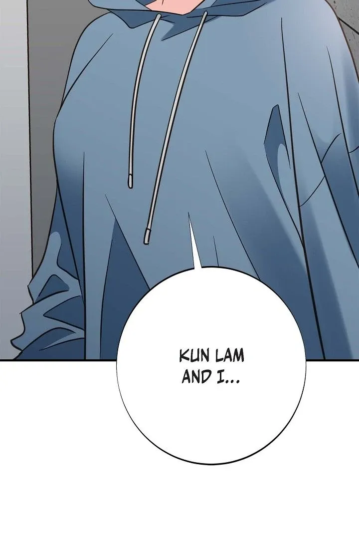No Exit Chapter 84 page 20 - 