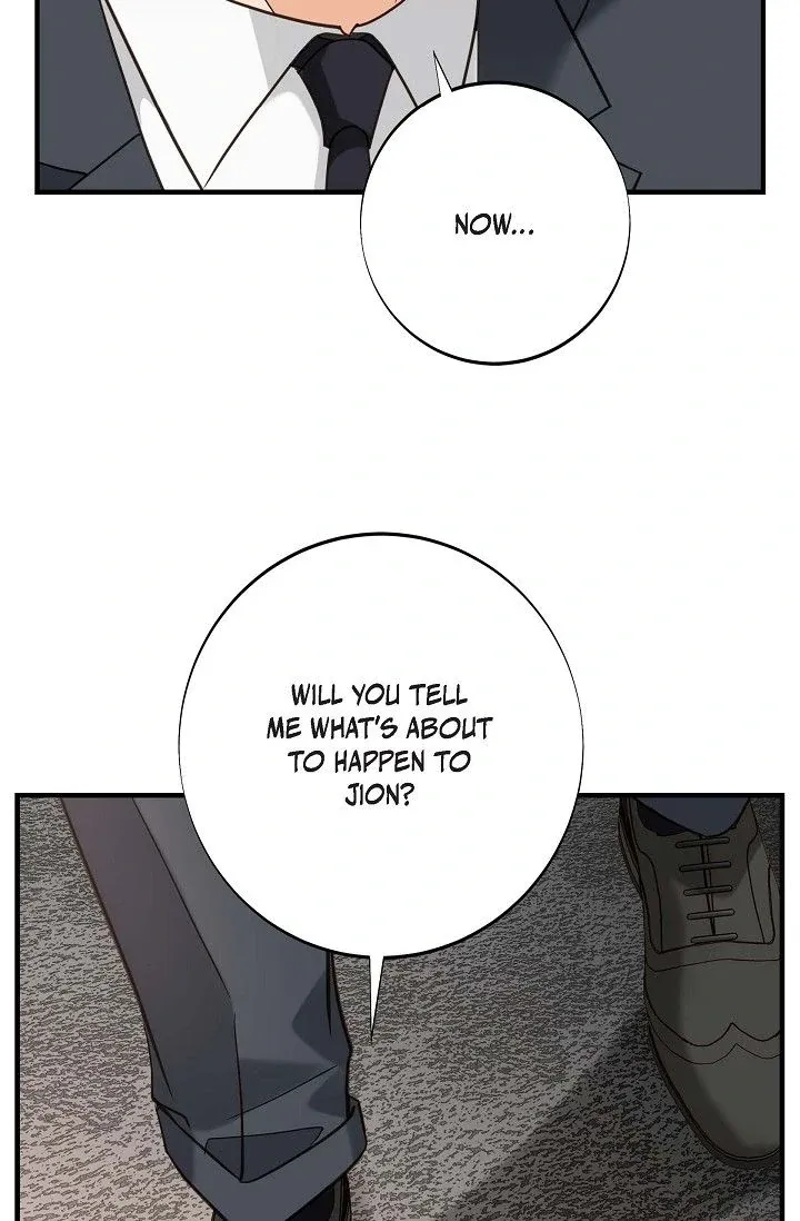 No Exit Chapter 84 page 25 - 