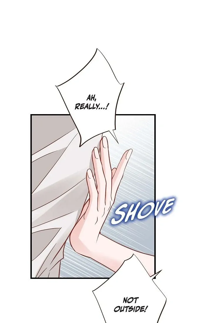 No Exit Chapter 84 page 58 - 