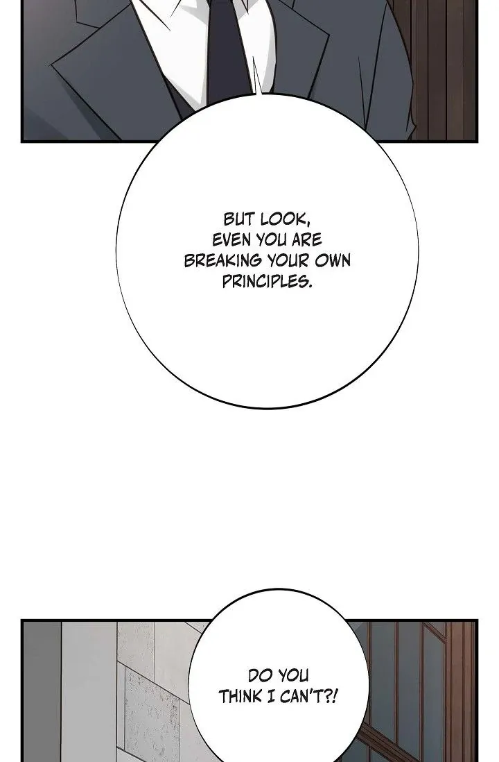 No Exit Chapter 84 page 10 - 