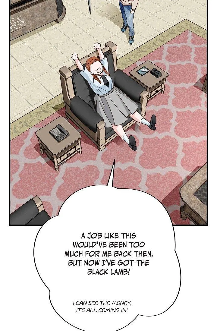 No Exit Chapter 85 page 34 - 