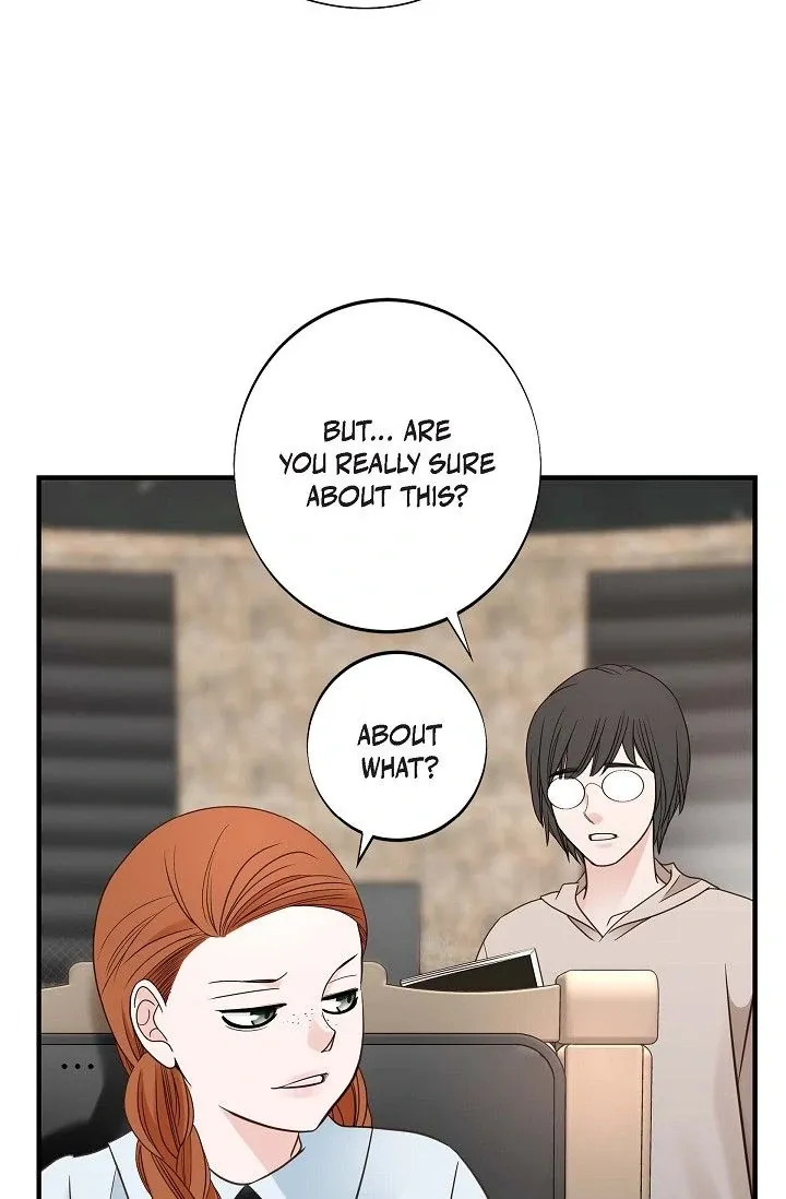 No Exit Chapter 85 page 35 - 